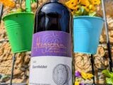 2025er Dornfelder, Qualitätsrotwein