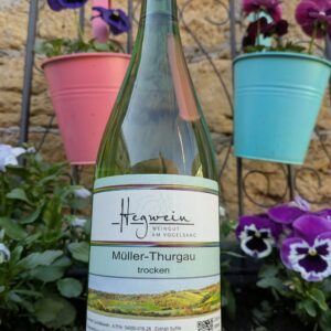 2025er Müller-Thurgau Kabinett trocken