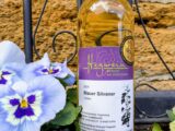 2024er Markt Einersheimer Vogelsang Blauer Silvaner, trocken