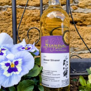 2024er Markt Einersheimer Vogelsang Blauer Silvaner, trocken