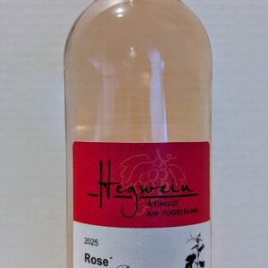 2025er Rose "Pinot"