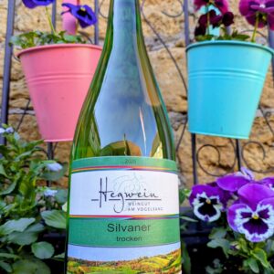2025er Silvaner trocken